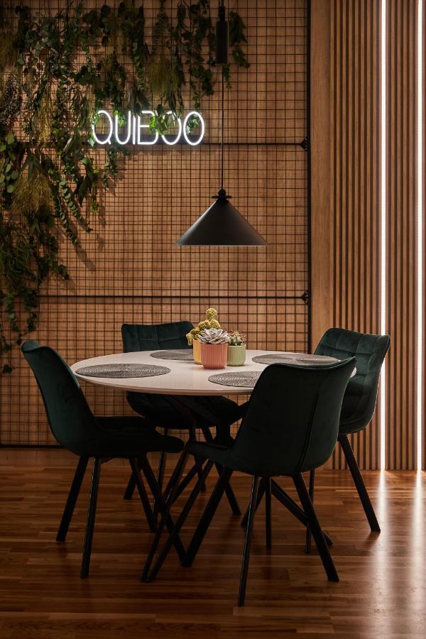 Quiboo Cosmopolit Braşov Exterior foto