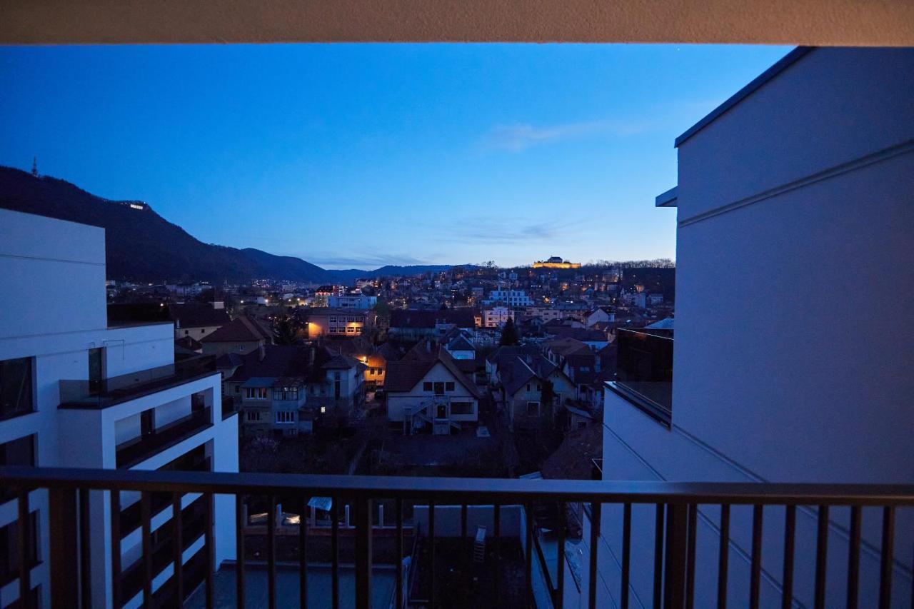 Quiboo Cosmopolit Braşov Exterior foto