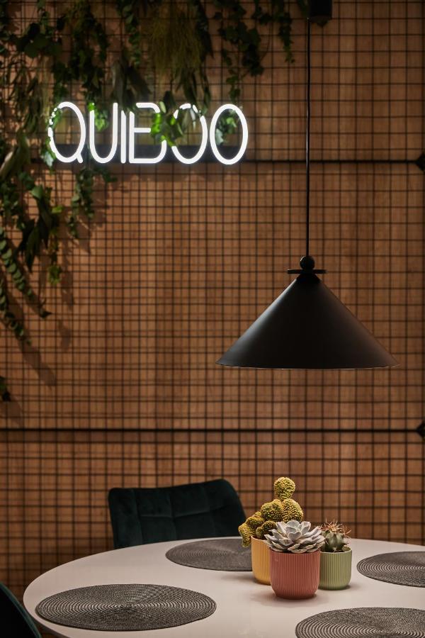 Quiboo Cosmopolit Braşov Exterior foto