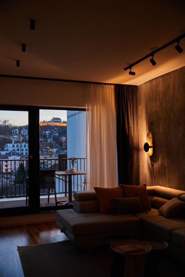 Quiboo Cosmopolit Braşov Exterior foto